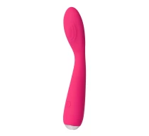 iris-vibrator-plum-red