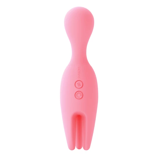 Vibrator Svakom Nymph Pink