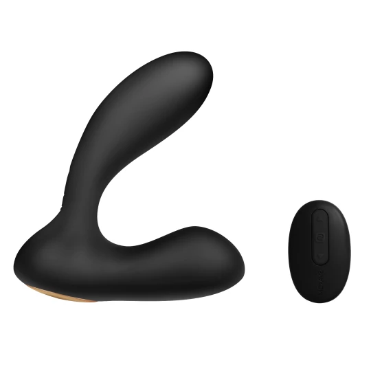 Vibrator Svakom Vick Black