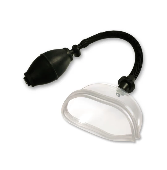 Pompa vaginala Pipedream High Intensity 