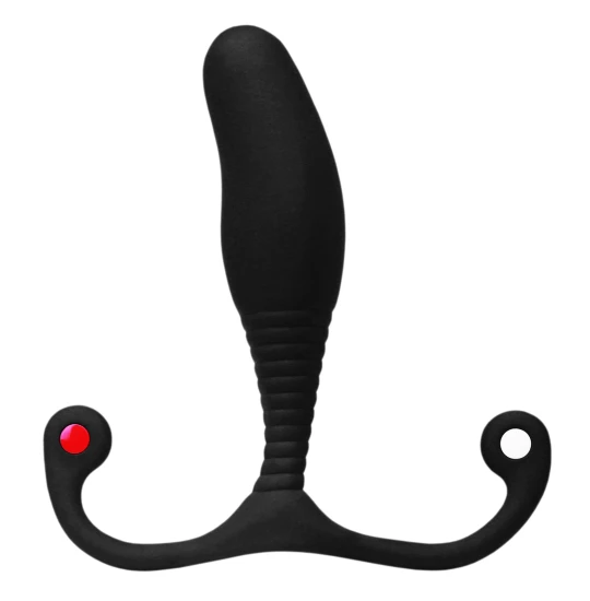 Dildo anal Aneros Mgx Syn Trident