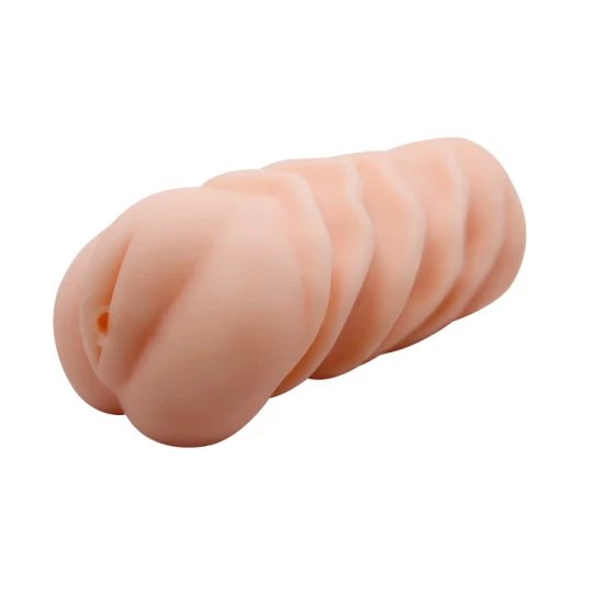 Masturbator Crazy Bull Tight and Juicy