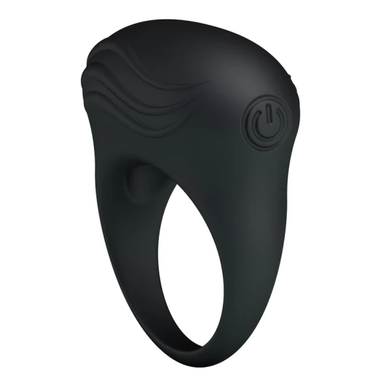 Inel penis Bertram Black