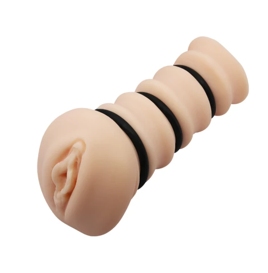 Masturbator Crazy Bull Rossi Flesh