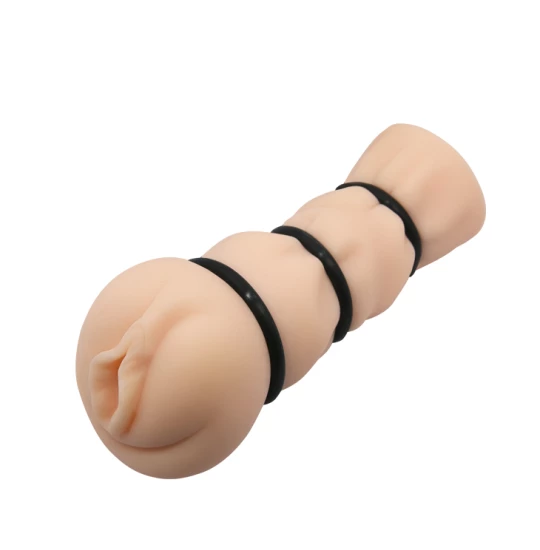 Masturbator Crazy Bull Juicy