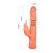 Vibrator Thrusting Gun