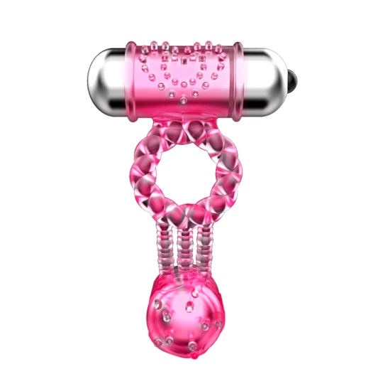 Inel penis cu vibratii Sweet