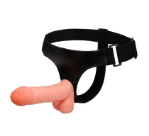 dildo-strap-on-cu-testicule-woman
