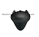 Vibrator clitoris Teaser Black