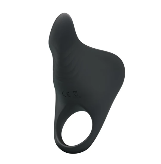 Inel penis Frederica Black