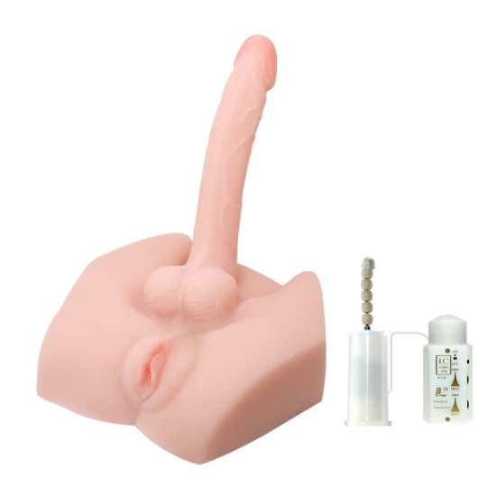 Masturbator Realistic 