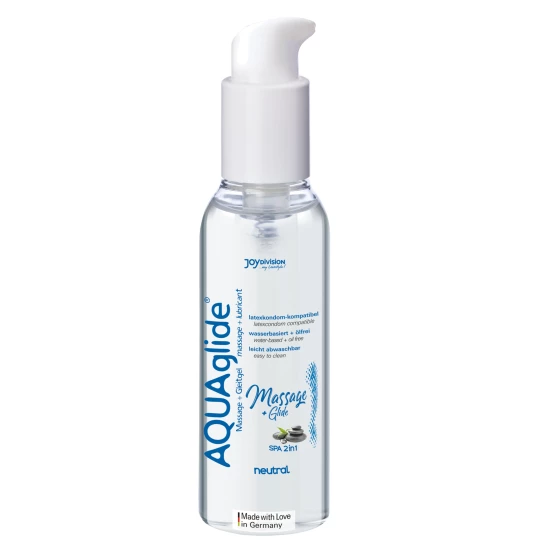 Lubrifiant AQUAglide Spa 2in1 200ml