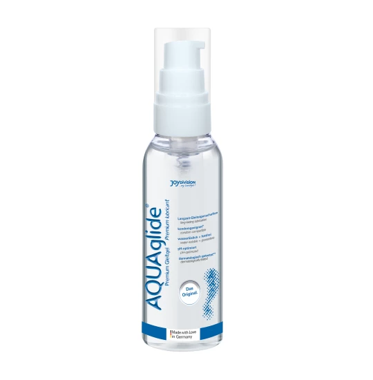 Lubrifiant AQUAglide Neutral 75ml