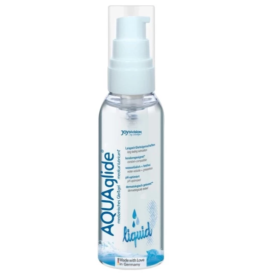 Lubrifiant AQUAglide Liquid 50ml