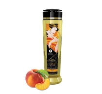 ulei-de-masaj-shunga-stimulation-peach-240ml