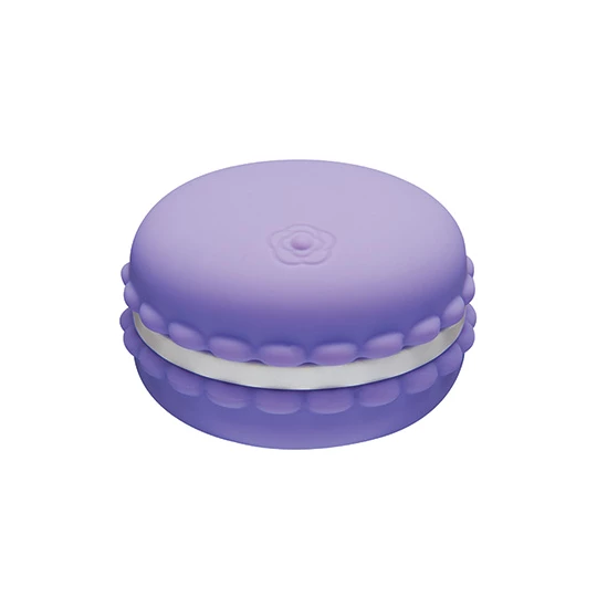 Vibrator Kawaii Macaroon Massager