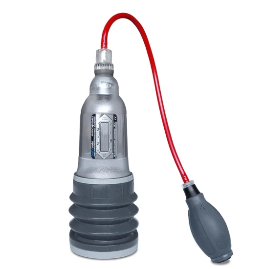 Pompa manuala Bathmate Hydroxtreme 3