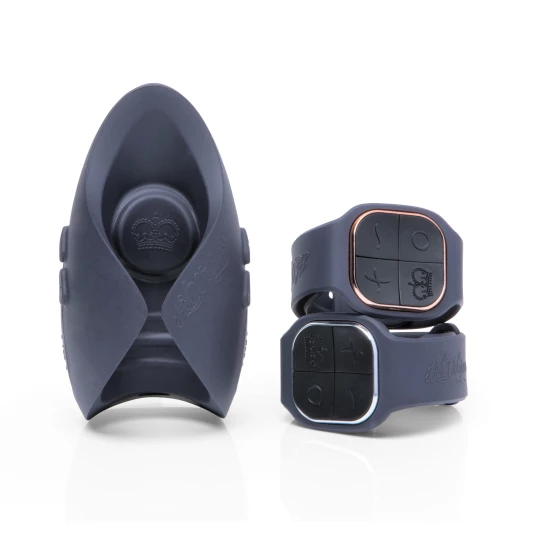 Masturbator Hot Octopuss Pulse Duo Lux