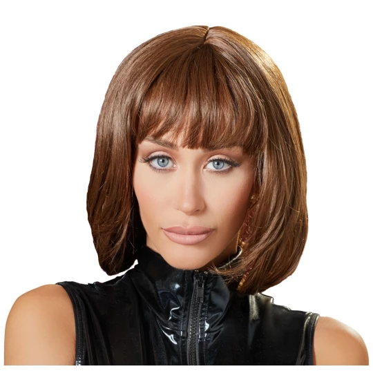 Peruca Bob Long Chin