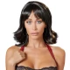 Peruca Choppy Black