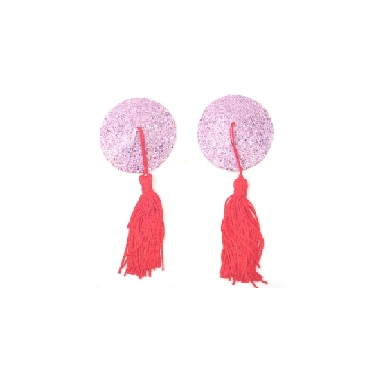 Accesorii sani Sparkling Pink