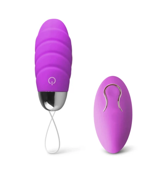 Ou vibrator 
