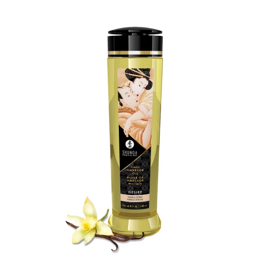 Ulei Shunga Desire 240ml