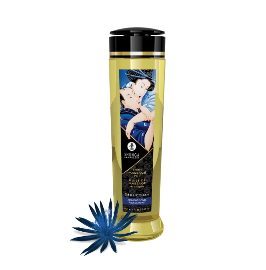 Ulei Shunga Seduction 240ml