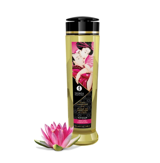 Ulei Shunga Amour 240ml