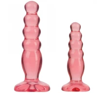 doc-johnson-set-dildo-anal-trainer-kit-pink
