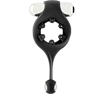 infinity-inel-pentru-penis-black