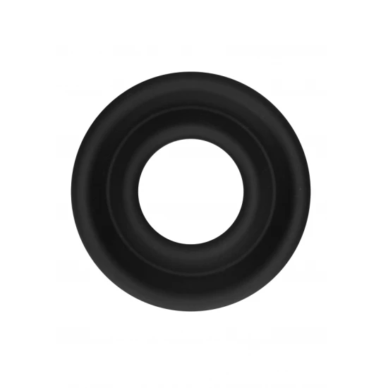 Manson pompa Medium Black 