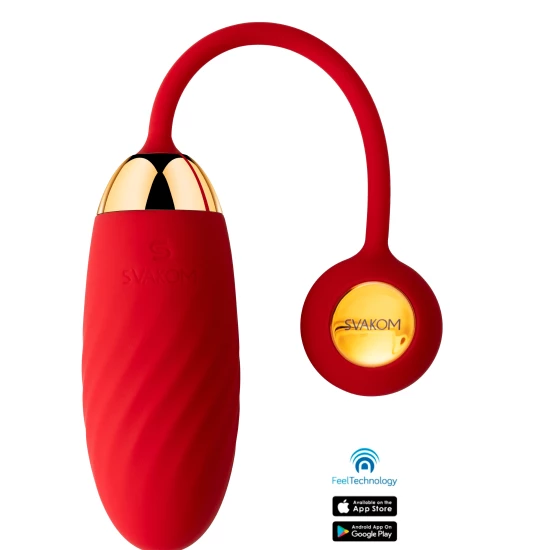 Ou Svakom Ella Neo Red