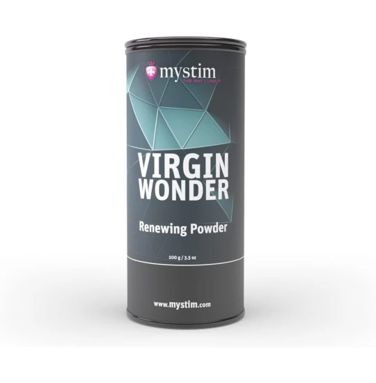 Pudra Mystim Virgin Wonder 100g