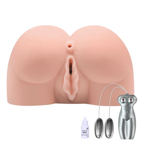 Masturbator Vagina And Ass Life Like