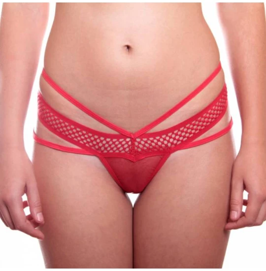 MeSeduce slip Amber S/M