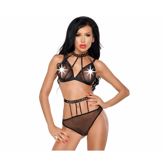 MeSeduce set Dotty S/M