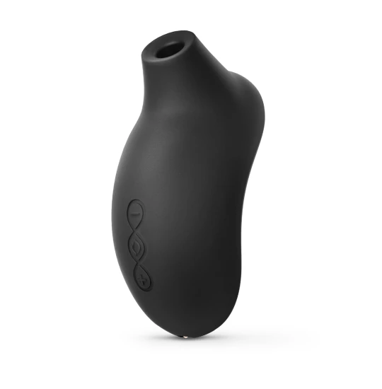 Stimulator clitoris Lelo Sona 2 Black