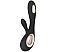 Vibrator Lelo Soraya Wave Black
