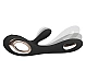 Vibrator Lelo Soraya Wave Black