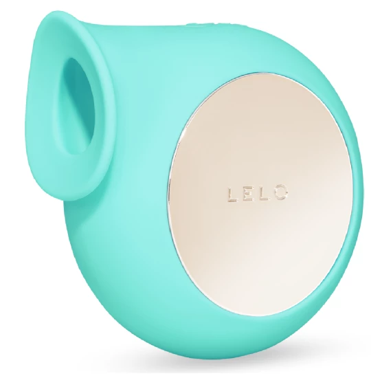 Stimulator clitoris Lelo Sila Aqua