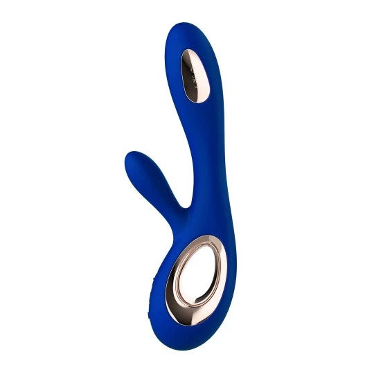 Vibrator Lelo Soraya Wave Midnight Blue