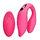 Vibrator Rechargeable Silicone 