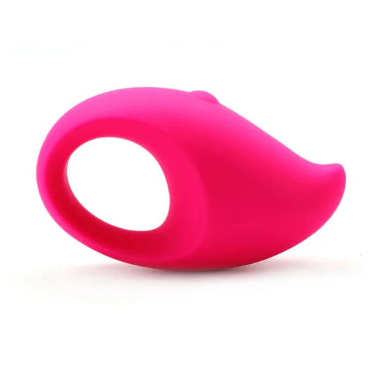 Vibrator Rechargeable Mango