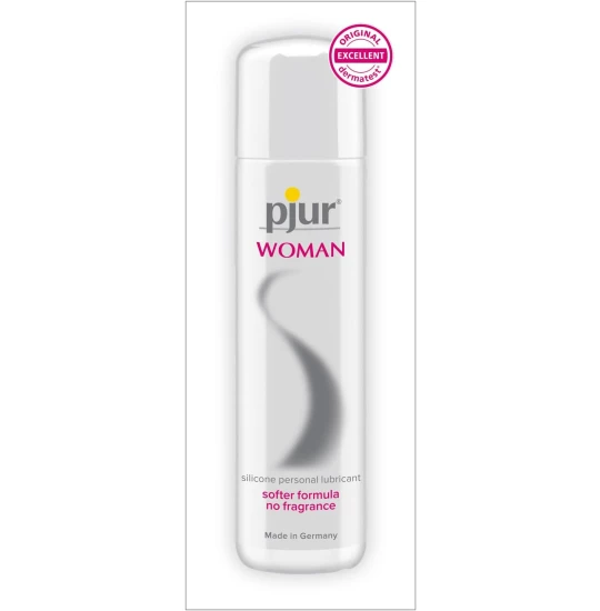 Lubrifiant Pjur Woman 1.5ml