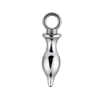 rosy-silver-medium-metallic-butt-plug-with-ring