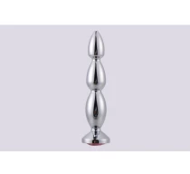 rosy-silver-small-metallic-anal-plug-with-diamond