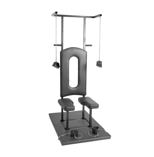 Scaun BDSM Love Open