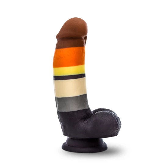 Dildo Pride Bear 12.7cm