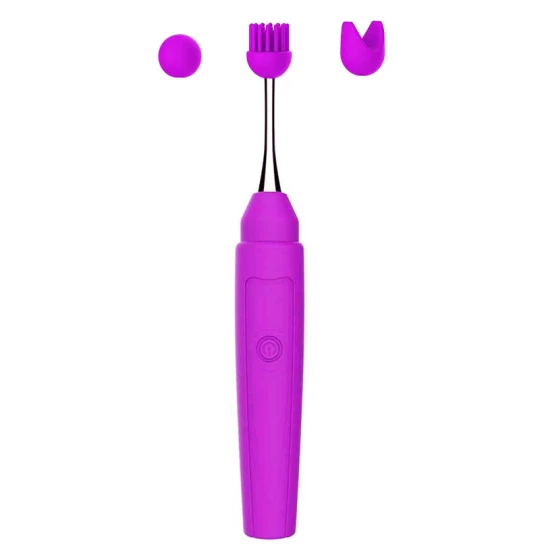 Stimulator clitoris LoveS Pen